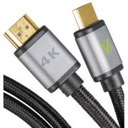 Kabel HDMI-HDMI końcówka...