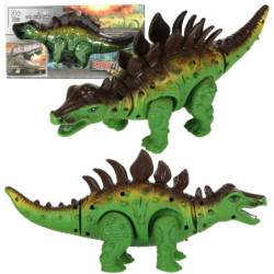 Dinozaur Stegozaur zabawka...