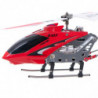Helikopter RC SYMA S107G czerwony